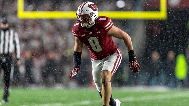 Wisconsin Badgers vs. No. 21 Illinois Fighting Illini 1st Half Game Thread: Time for another Camp Randall upset