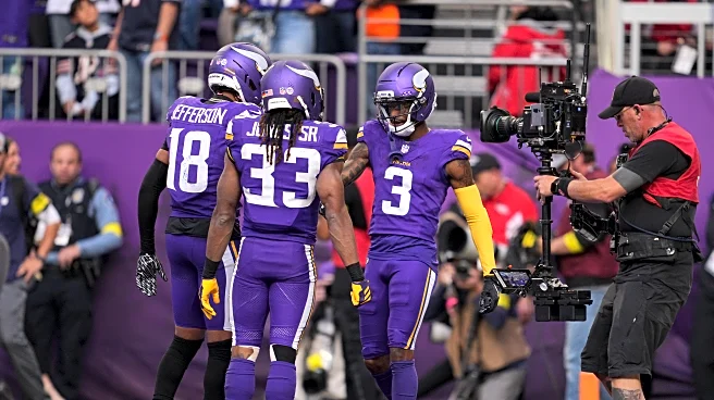 It’s Must-Win Time for the Vikings at Lambeau