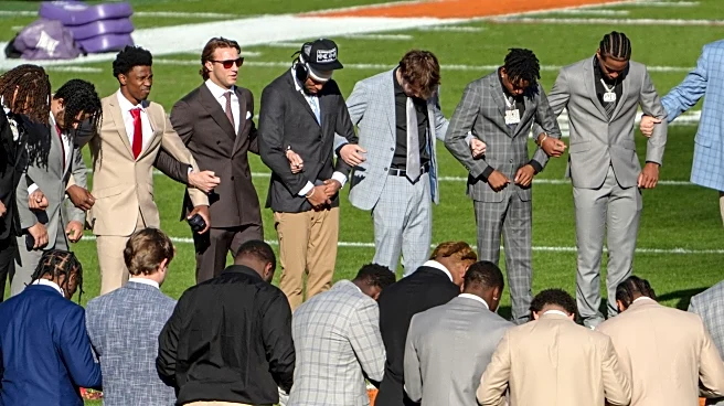 Clemson vs. Furman: Tigers Manhandle the Paladins 45-10