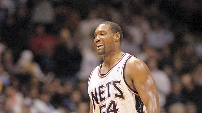 Rodney Rogers has passed away