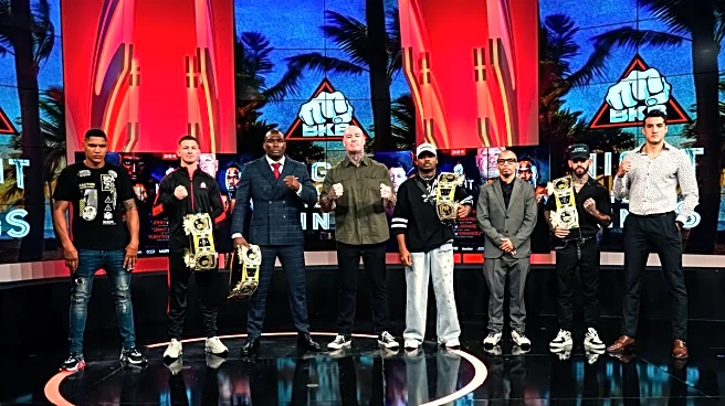 BKB 48 live results stream, ‘Night of Four Kings’ video highlights