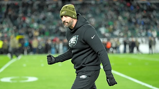 4 things the Cowboys should do to beat the Eagles