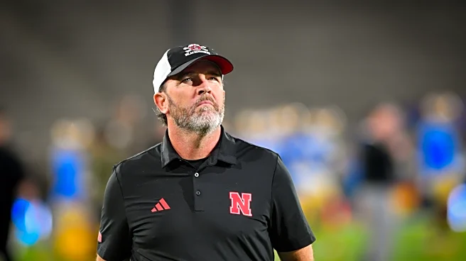 Nebraska vs Penn State: The 37-10 Loss That Should Worry Every Husker Fan