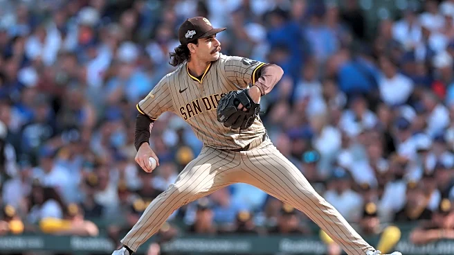 Braves News: On to Thanksgiving, needs remaining, more