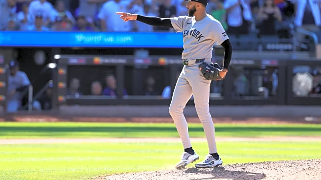 Yankees news: Free agency notes on Devin Williams and more