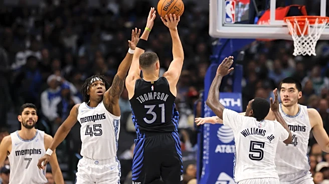 Player Grades: Mavericks lose 102-96 loss to Grizzlies