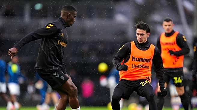 Matchday Musings: The Lads Fail To Flourish At The Cottage