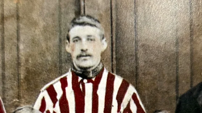 On This Day (23rd Nov 1889): A Perfect Ten For Sunderland!