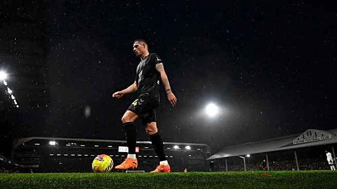 Talking Points: Lacklustre performance and poor refereeing cost Sunderland dear against Fulham