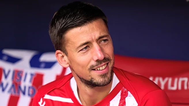 Preview: Musso, Lenglet expected to play as Atlético visit Getafe