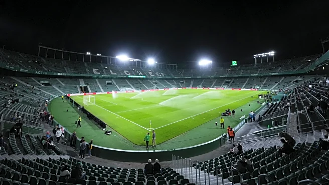 Elche vs Real Madrid 2025 live stream: Time, TV channels and how to watch La Liga online