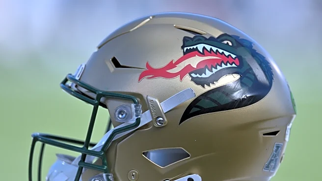 UAB elects to play South Florida hours after stabbing incident
