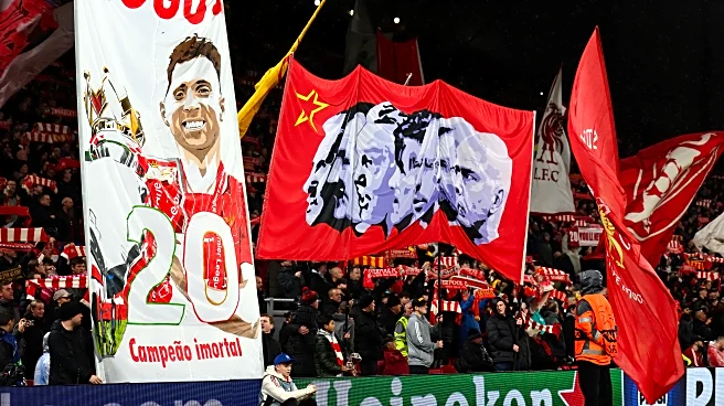 Klopp Talk: Development Needs Time