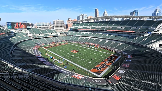 Patriots vs. Bengals: Live stream, kickoff time, TV channels, odds, more