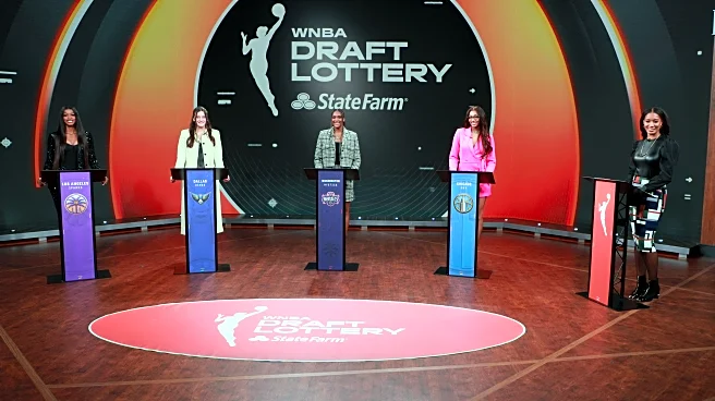 From odds to representatives to top prospects, here’s everything to know about WNBA Draft Lottery 2026