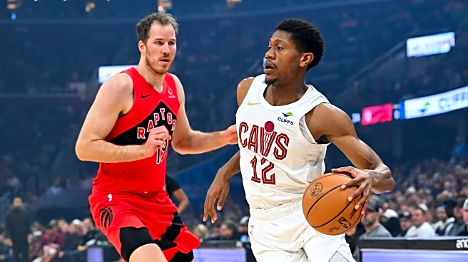 Cup of Cavs: De’Andre Hunter is winning on the margins