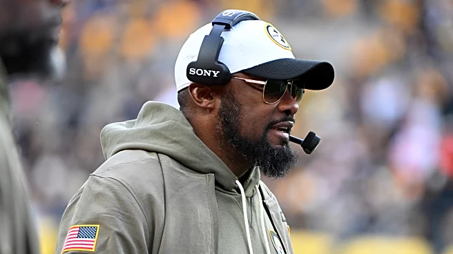 Steelers vs. Bears: How to watch, TV channel, and more for Week 12