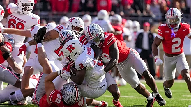 Play of the game: Caden Curry impressive Senior Day strip sack
