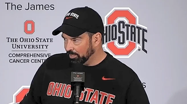 Uncut: Day, Klare break down Rutgers win, look forward to TTUN