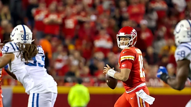 How to watch Chiefs-Colts Week 12: live stream, start time and more