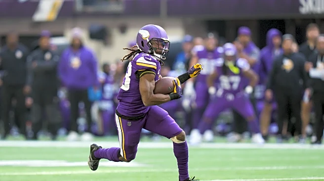 Minnesota Vikings at Green Bay Packers: Game Time, Radio, Streaming and More