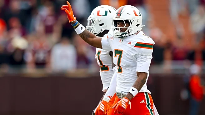 Storm Center: November 23, 2025