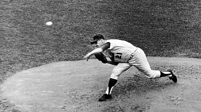 This Day in Braves History: Mets acquire Warren Spahn from Braves