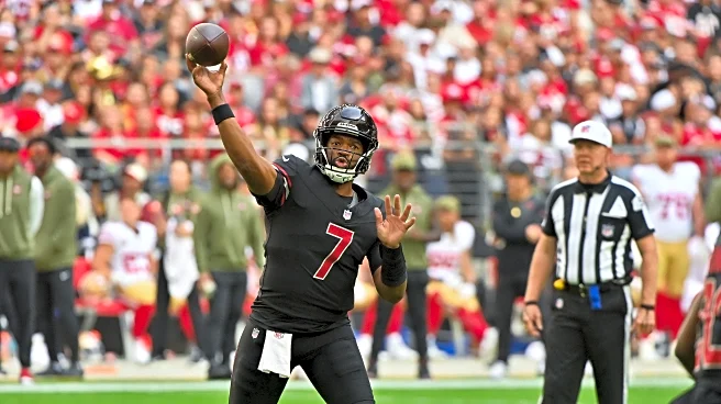 Cardinals vs. Jaguars Week 12 preview, picks, predictions, best bets