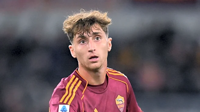 Cremonese vs. Roma: Lineups & Game Thread