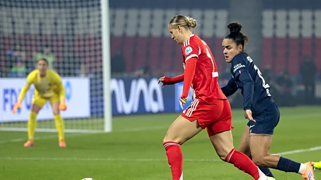 TSG Hoffenheim vs. Bayern Munich (Frauen-Bundesliga): Live stream, game time thread, how to watch