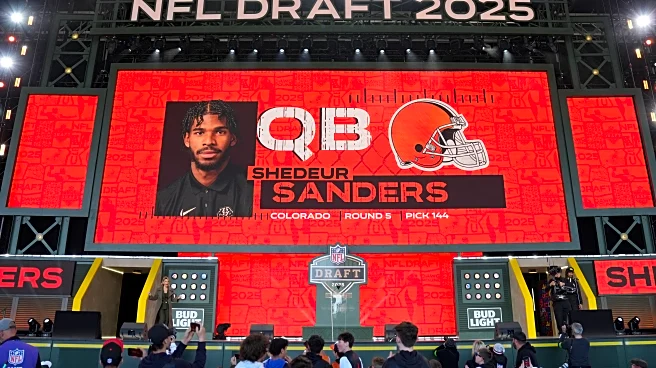 Browns fans: Rooting for victory or NFL draft position in Week 12 vs Raiders