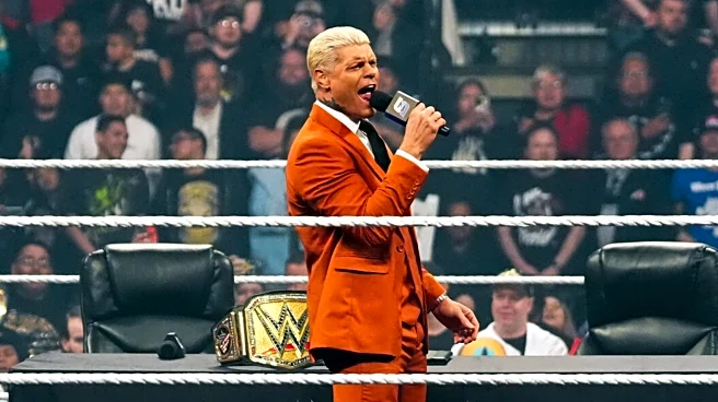 Rumor Look Back: May 16 – 22, 2025