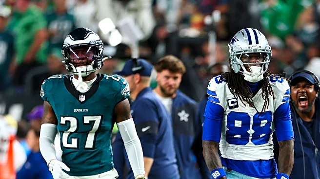 Cowboys vs Eagles: 3 bold predictions for Sunday’s matchup