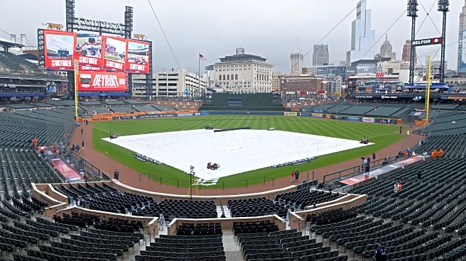 Sunday open thread: Tender, non-tender is the night