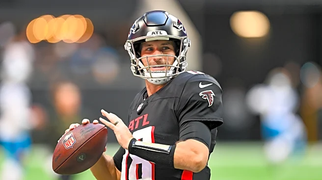 Intriguing players to watch in Falcons vs. Saints