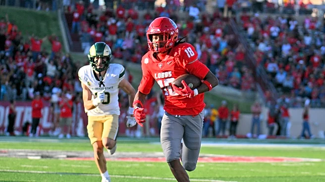 Mountain West Reacts Results: Offensive Player of the Year, Coach of the Year.