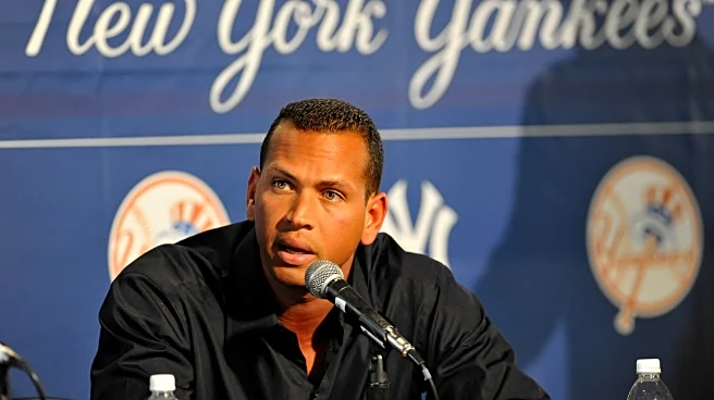 New Alex Rodriguez HBO documentary finds humanity in a complex career