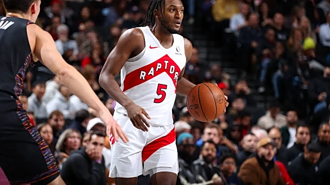 Preview: Toronto Raptors vs. Brooklyn Nets