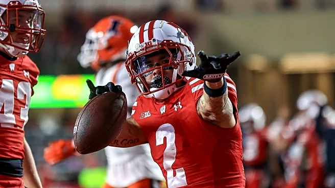 Illini faceplant in epic Shakespearean tragedy in Madison