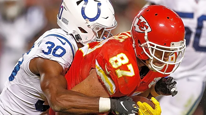 Chiefs-Colts Week 12 predictions from Arrowhead Pride