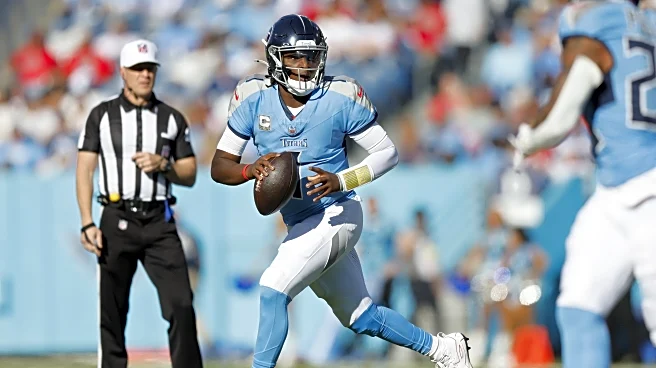 2026 NFL draft order: Browns rooting guide for Week 12 with 3 outcomes leading to 1st pick