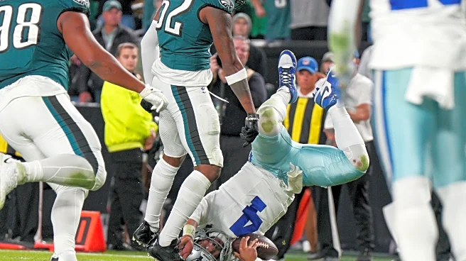 Eagles News: “This particular matchup still tilts toward Dak Prescott mitigating what the Eagles do best”