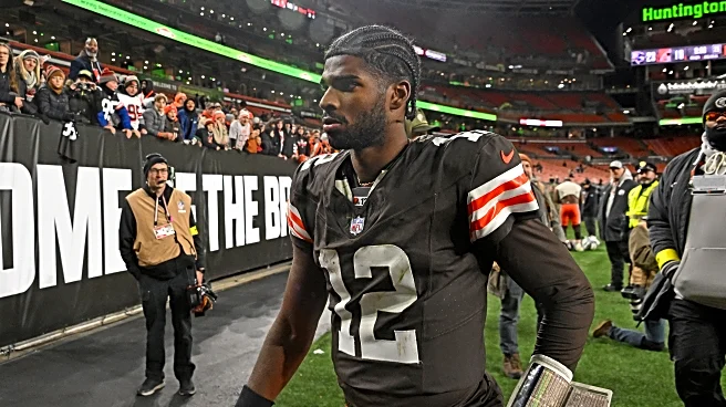 Cleveland Browns vs. Las Vegas Raiders Week 12 Predictions – Getting answers on Shedeur Sanders’ future