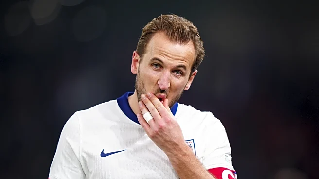 Why FC Barcelona may have to fight the NFL to sign Harry Kane from Bayern Munich