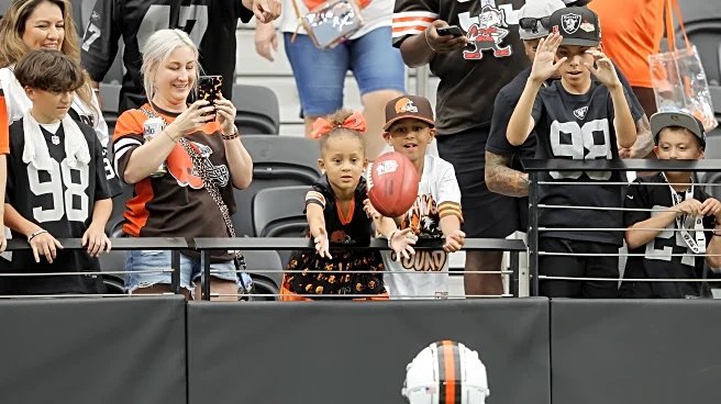 Cleveland Browns vs. Las Vegas Raiders: How to watch, TV schedule, history, betting odds and more