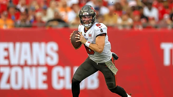 Buccaneers at Rams: Predictions and picks for Week 12