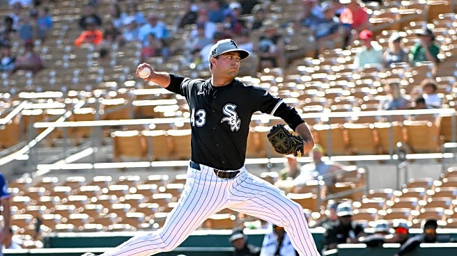 2025 Dodgers season review: Nick Nastrini