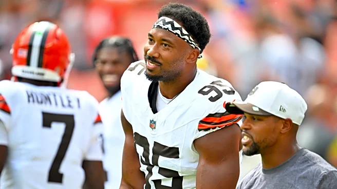 Raiders vs. Browns: How to watch, TV schedule, streaming and more