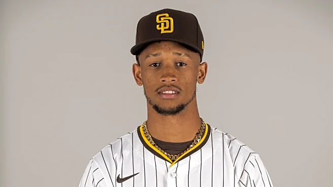 Padres face trade options as the offseason progresses