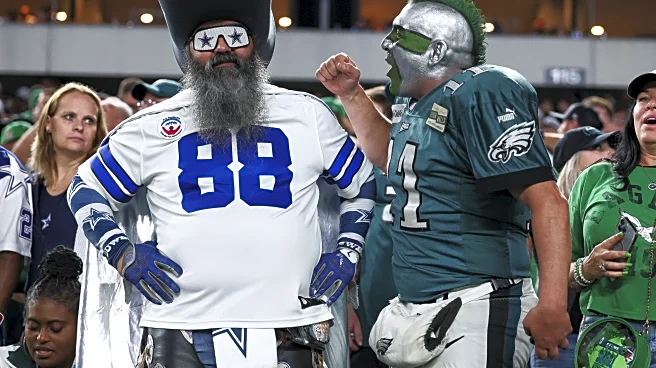 Eagles rooting guide for NFL Week 12 games